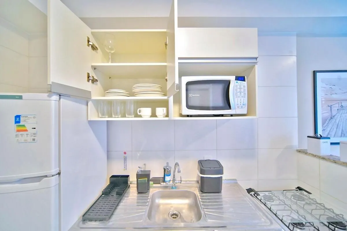 Laguna 603B - Moderno E Funcional Σάο Πάολο Διαμέρισμα